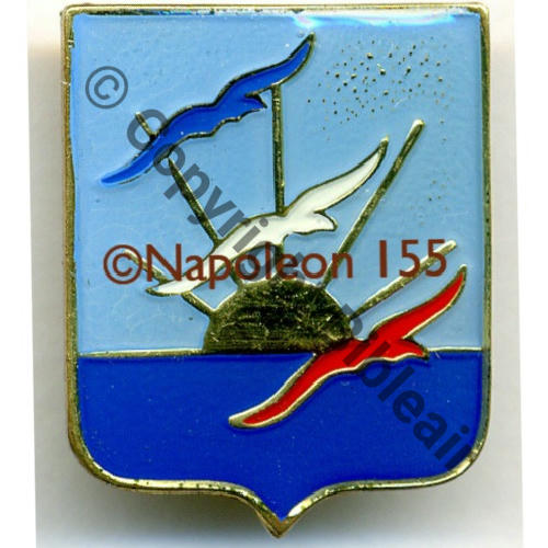 GRE  A1189 BA.741 BA.749 EPA GRENOBLE  BERAUDY AMBERT Bol Granuleux SNH  Src.STELLA 